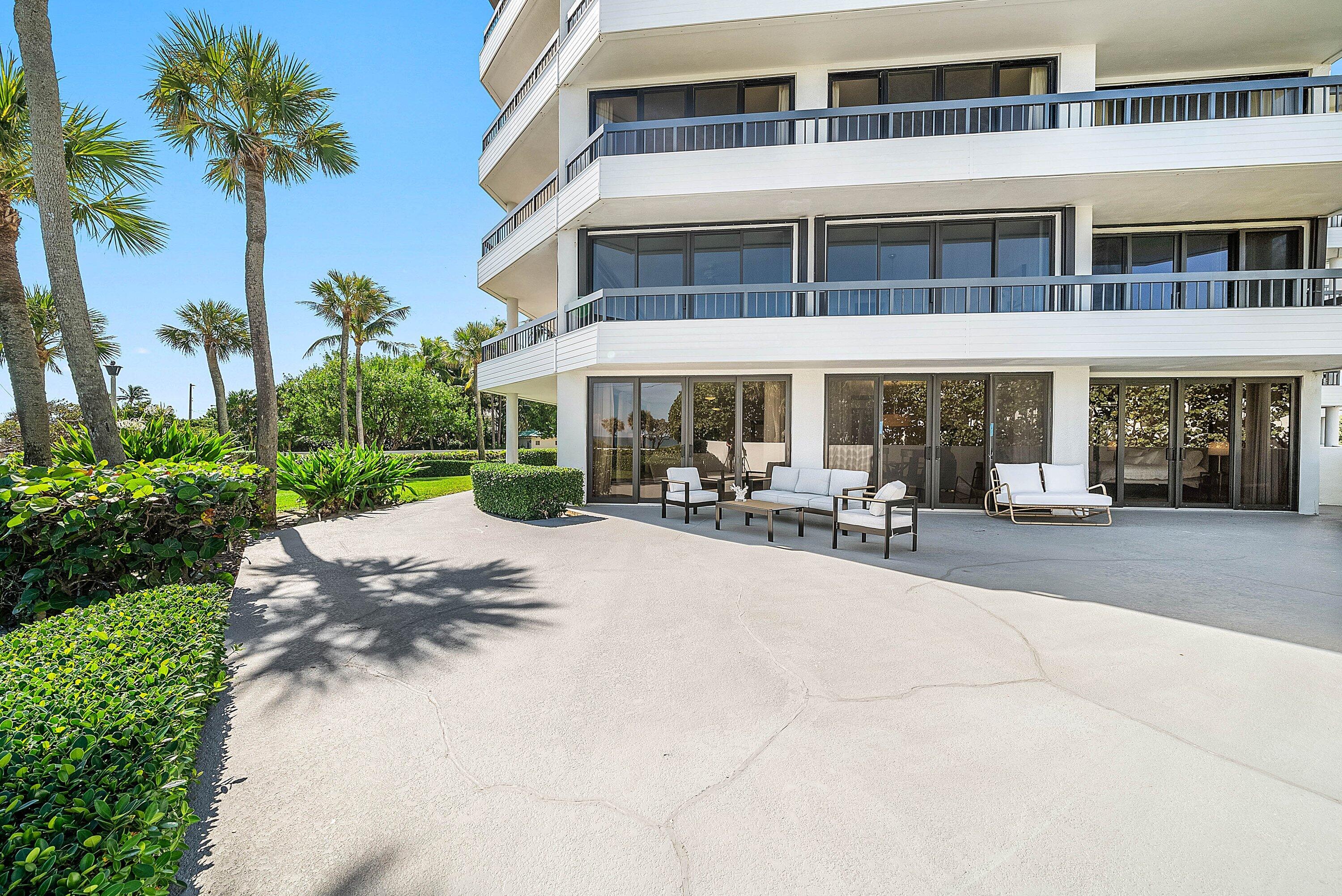 OCEAN PLACE CONDO - Residential Lease