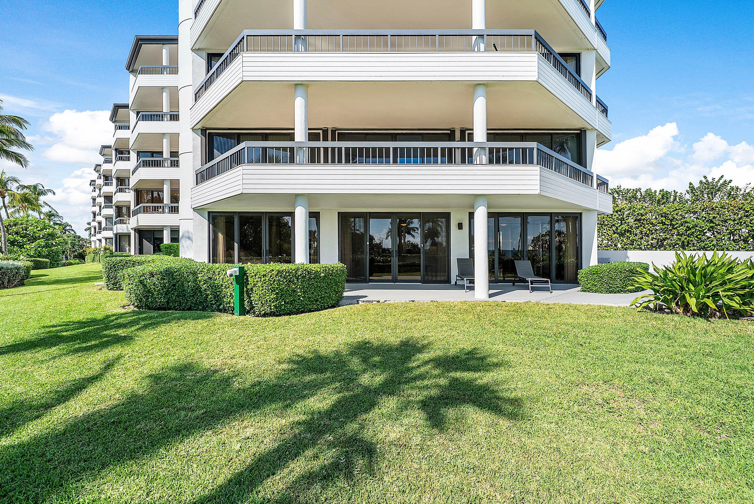 OCEAN PLACE CONDO - Residential Lease