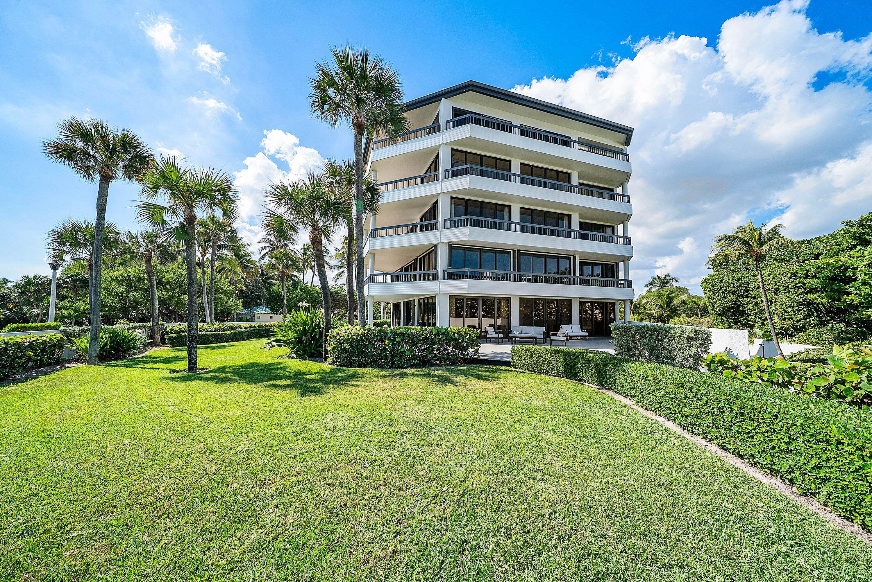 OCEAN PLACE CONDO - Residential Lease