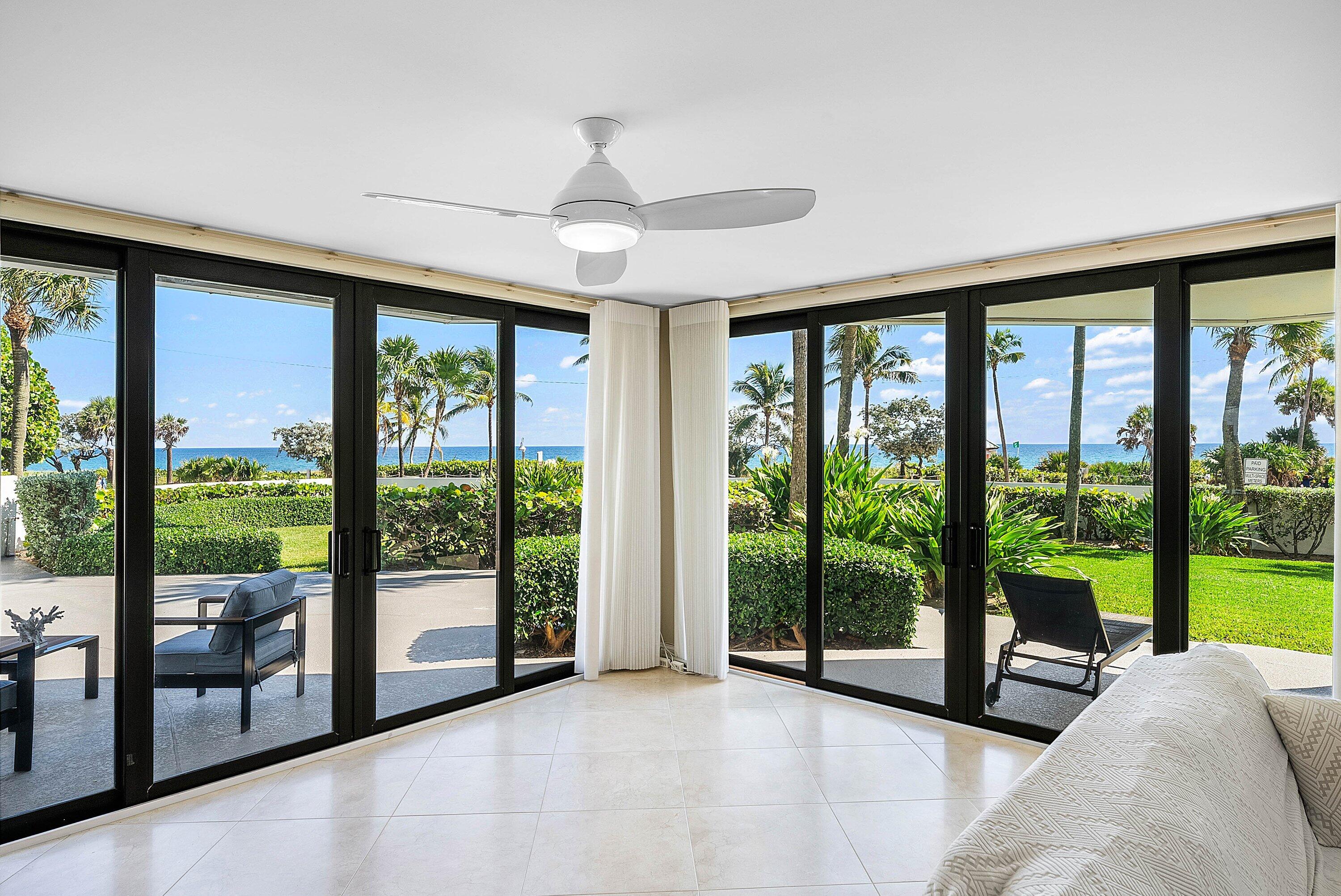 OCEAN PLACE CONDO - Residential Lease