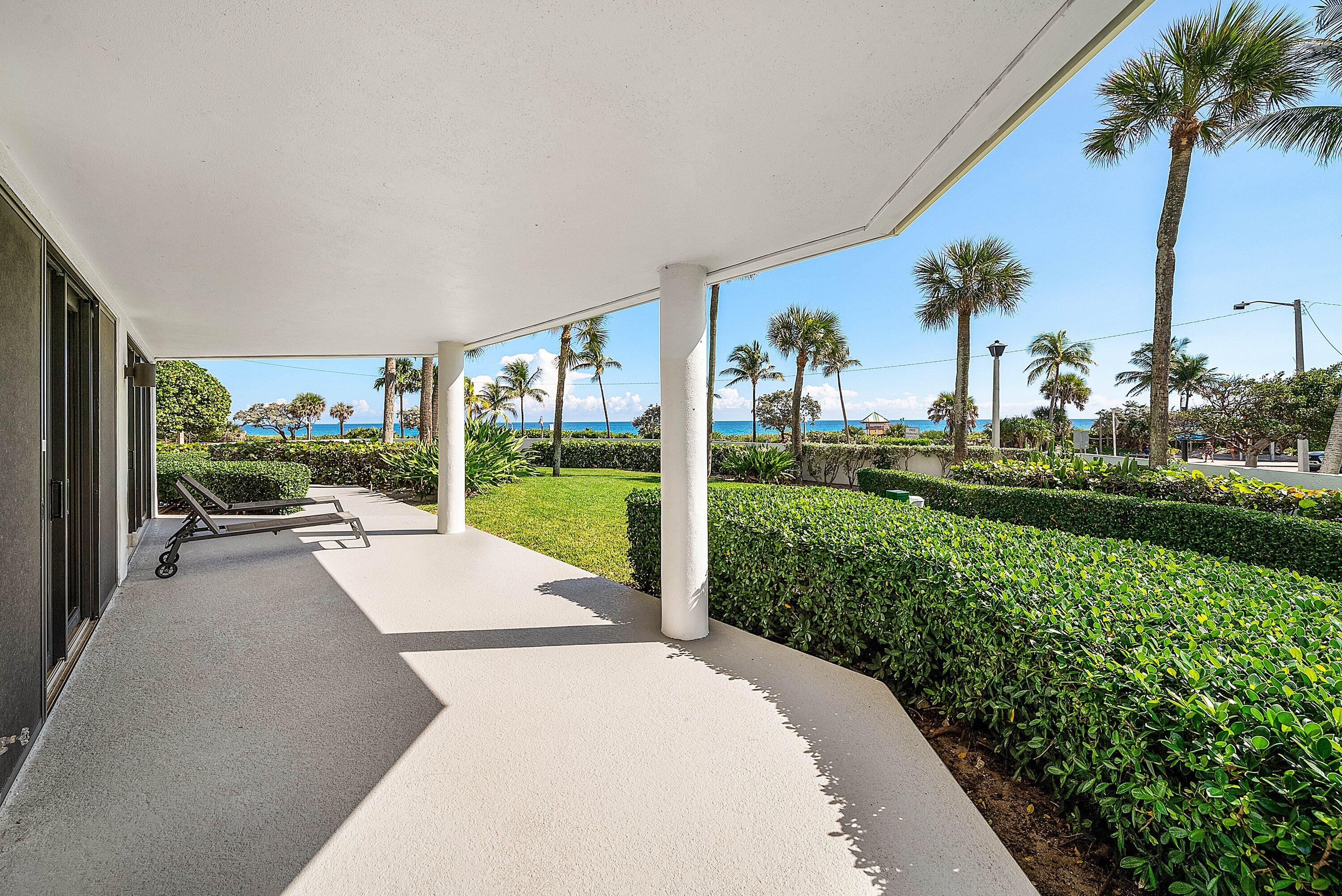 OCEAN PLACE CONDO - Residential Lease