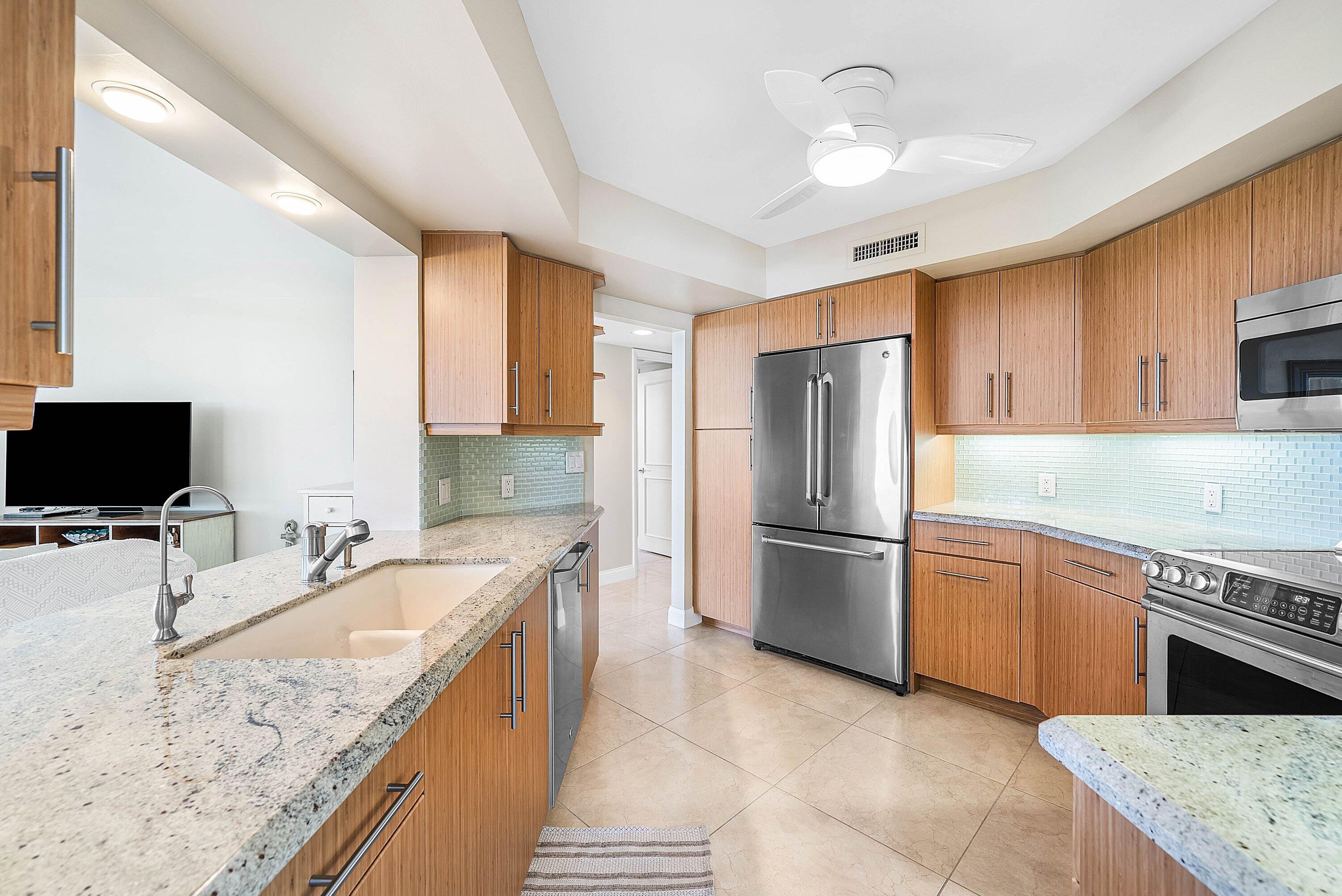 OCEAN PLACE CONDO - Residential Lease