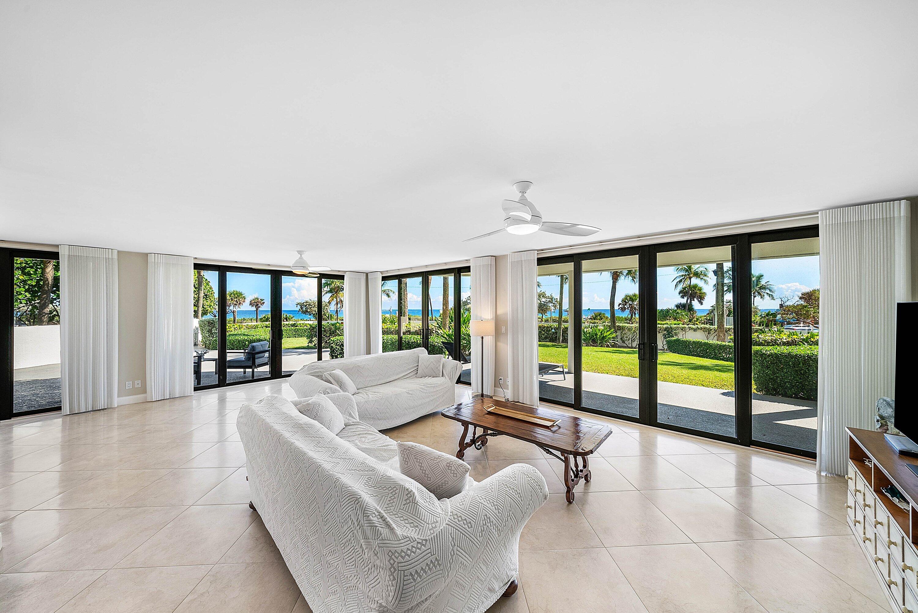 OCEAN PLACE CONDO - Residential Lease