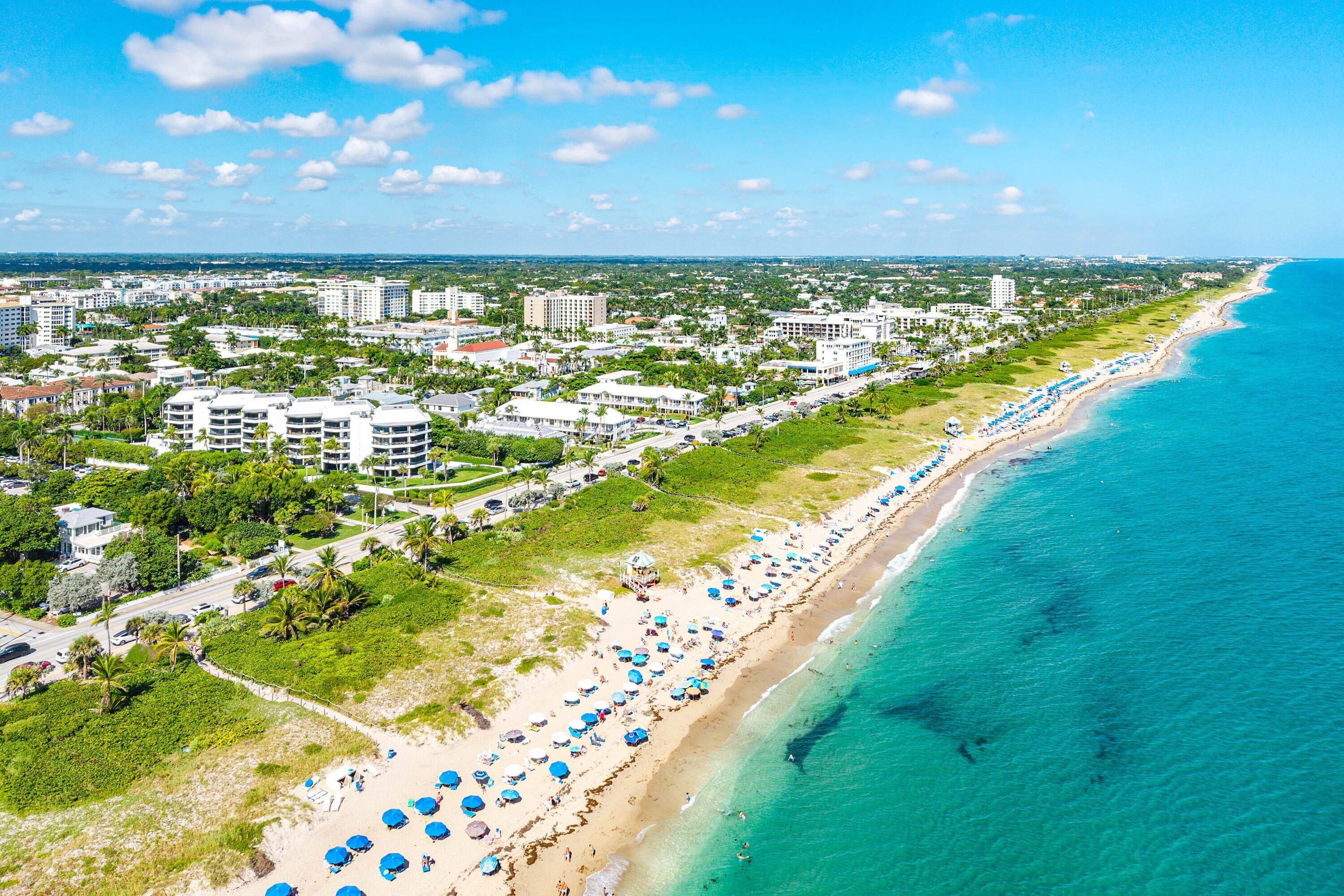 OCEAN PLACE CONDO - Residential Lease