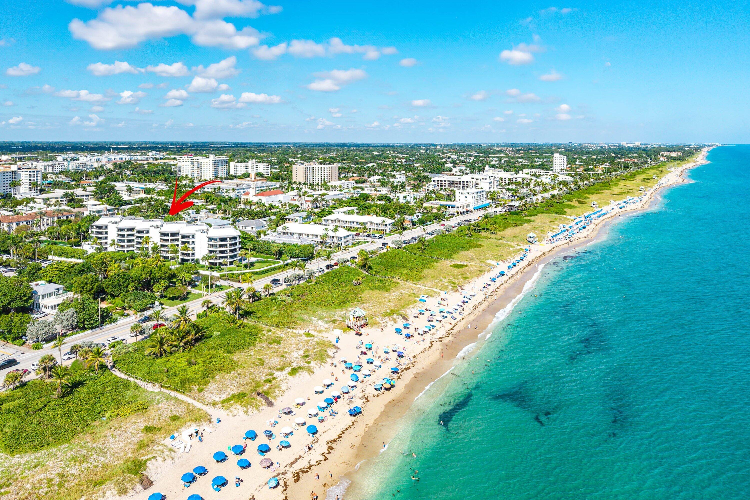 OCEAN PLACE CONDO - Residential Lease