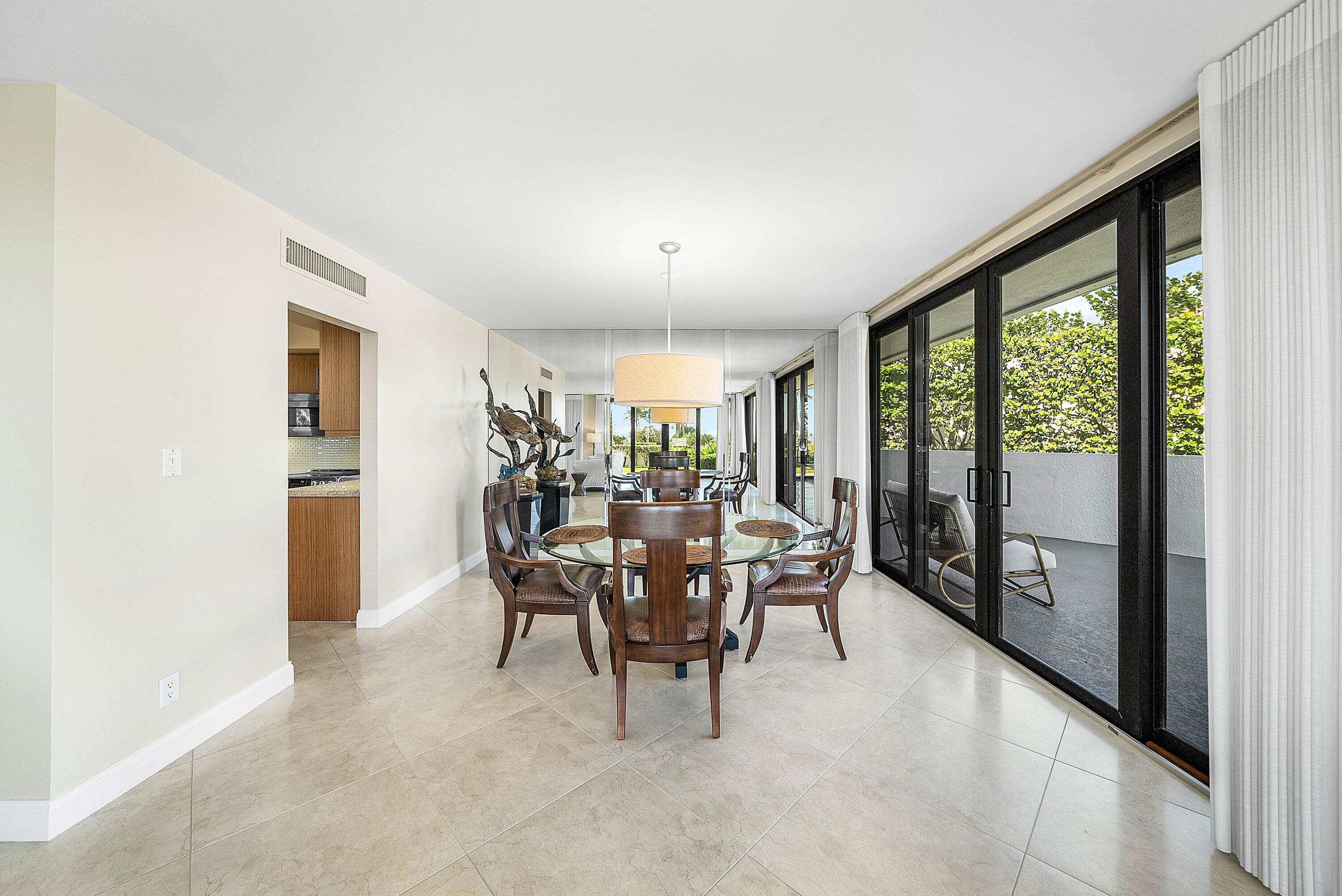 OCEAN PLACE CONDO - Residential Lease