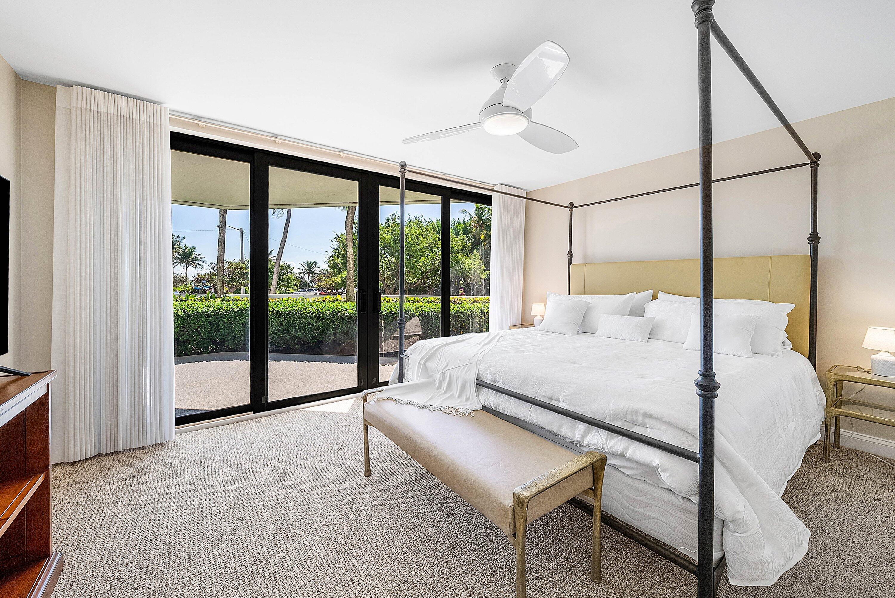 OCEAN PLACE CONDO - Residential Lease