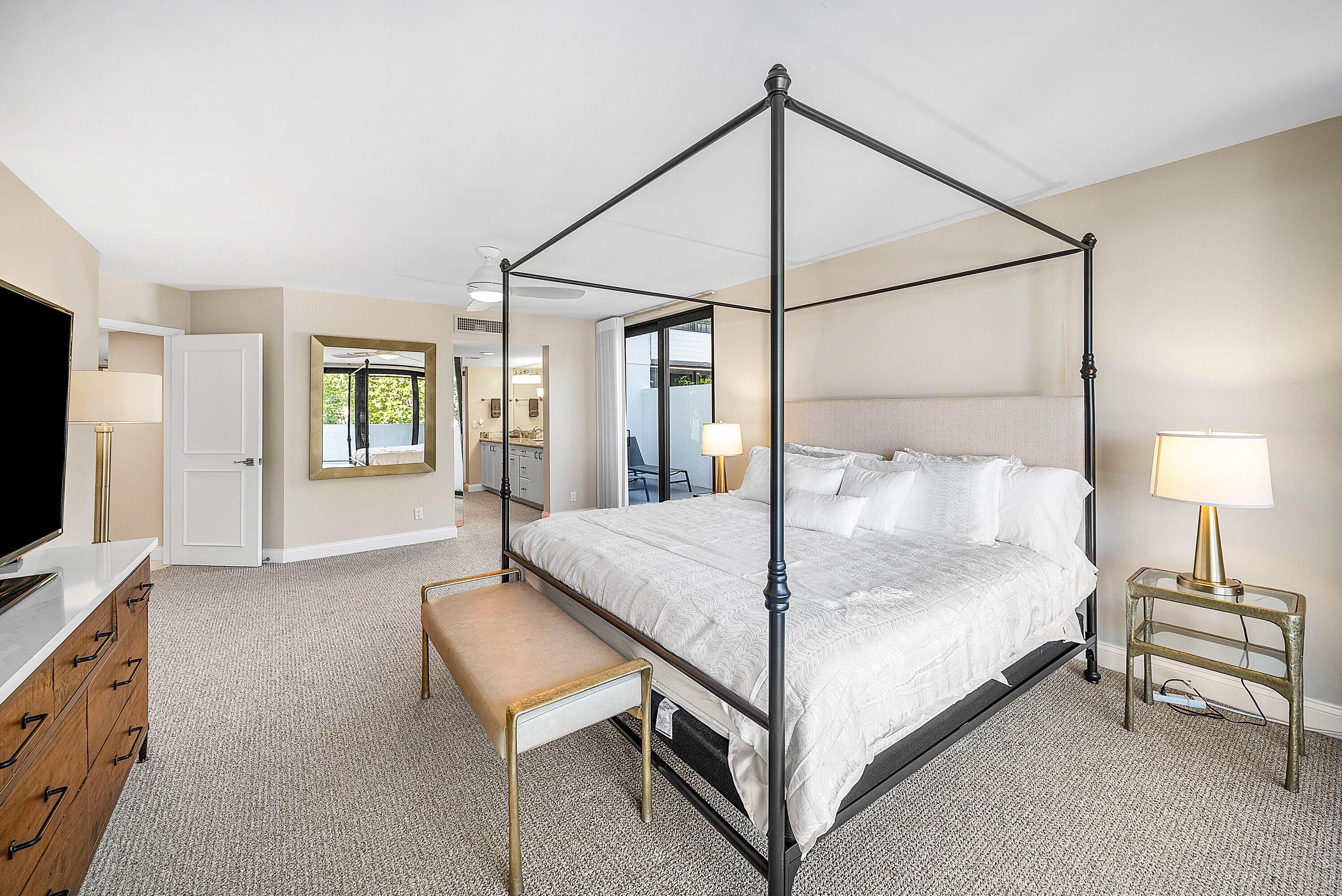 OCEAN PLACE CONDO - Residential Lease