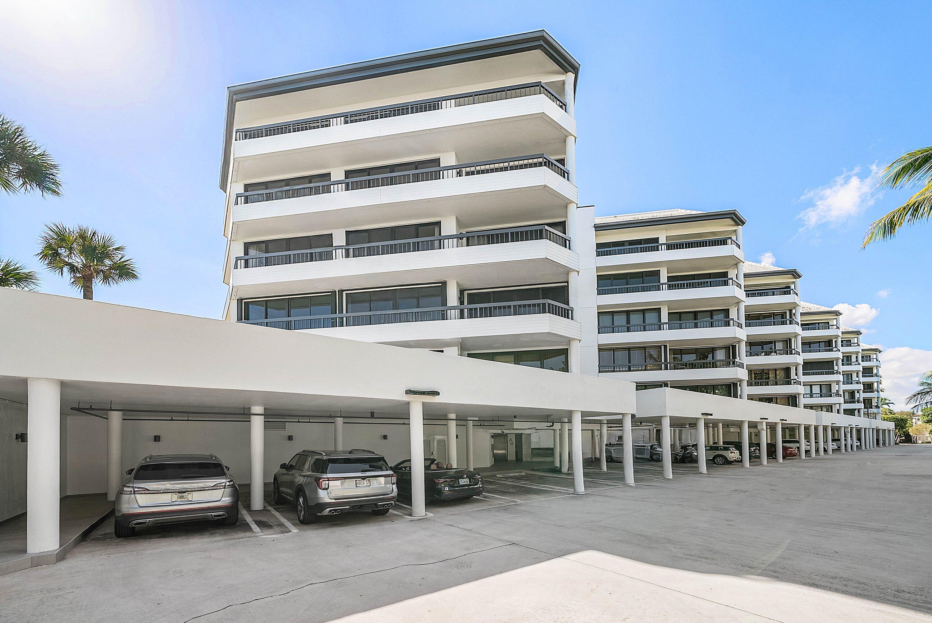 OCEAN PLACE CONDO - Residential Lease