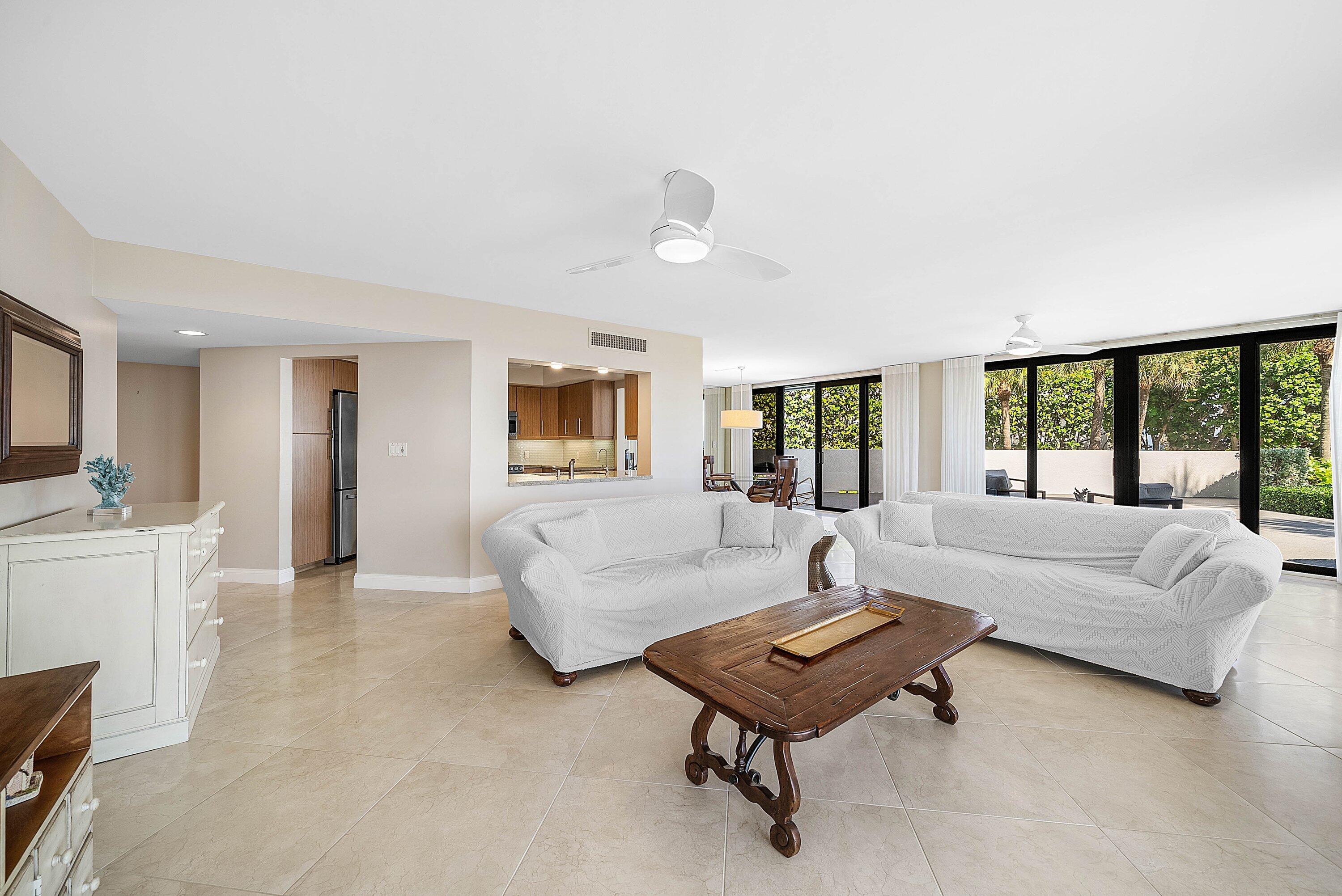 OCEAN PLACE CONDO - Residential Lease