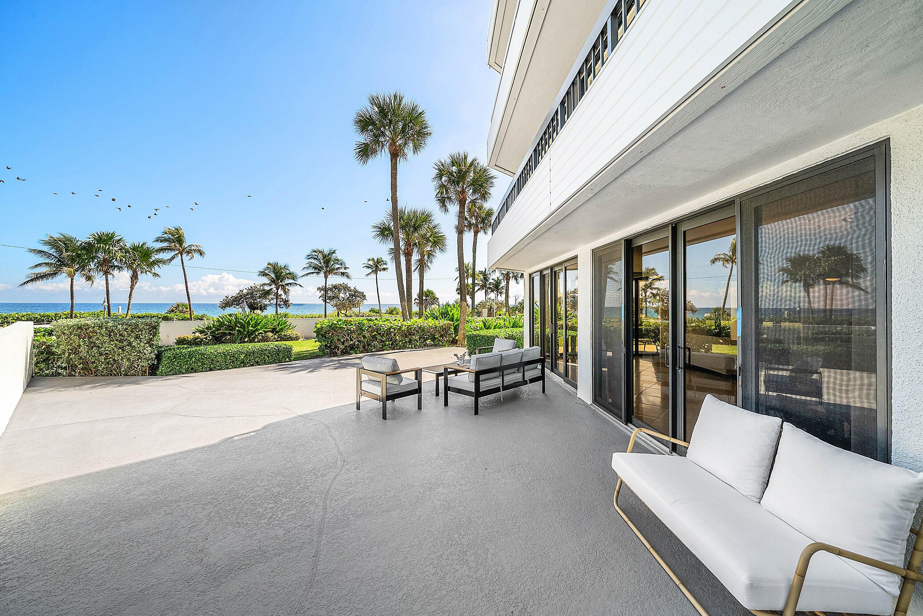 OCEAN PLACE CONDO - Residential Lease