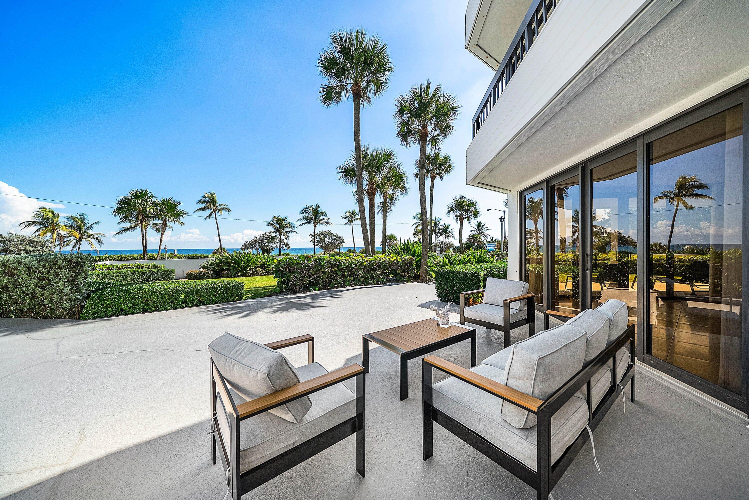 OCEAN PLACE CONDO - Residential Lease