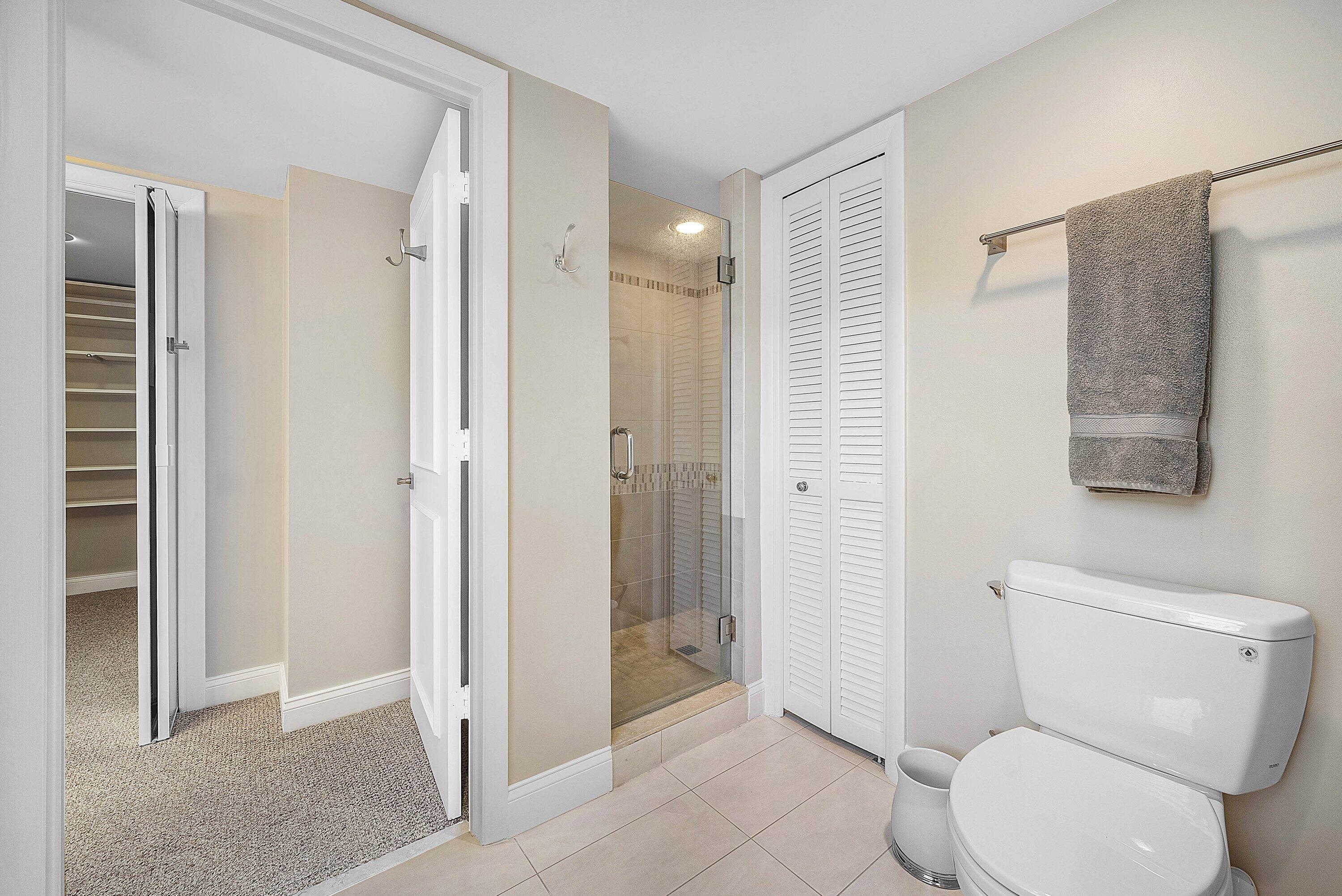 OCEAN PLACE CONDO - Residential Lease