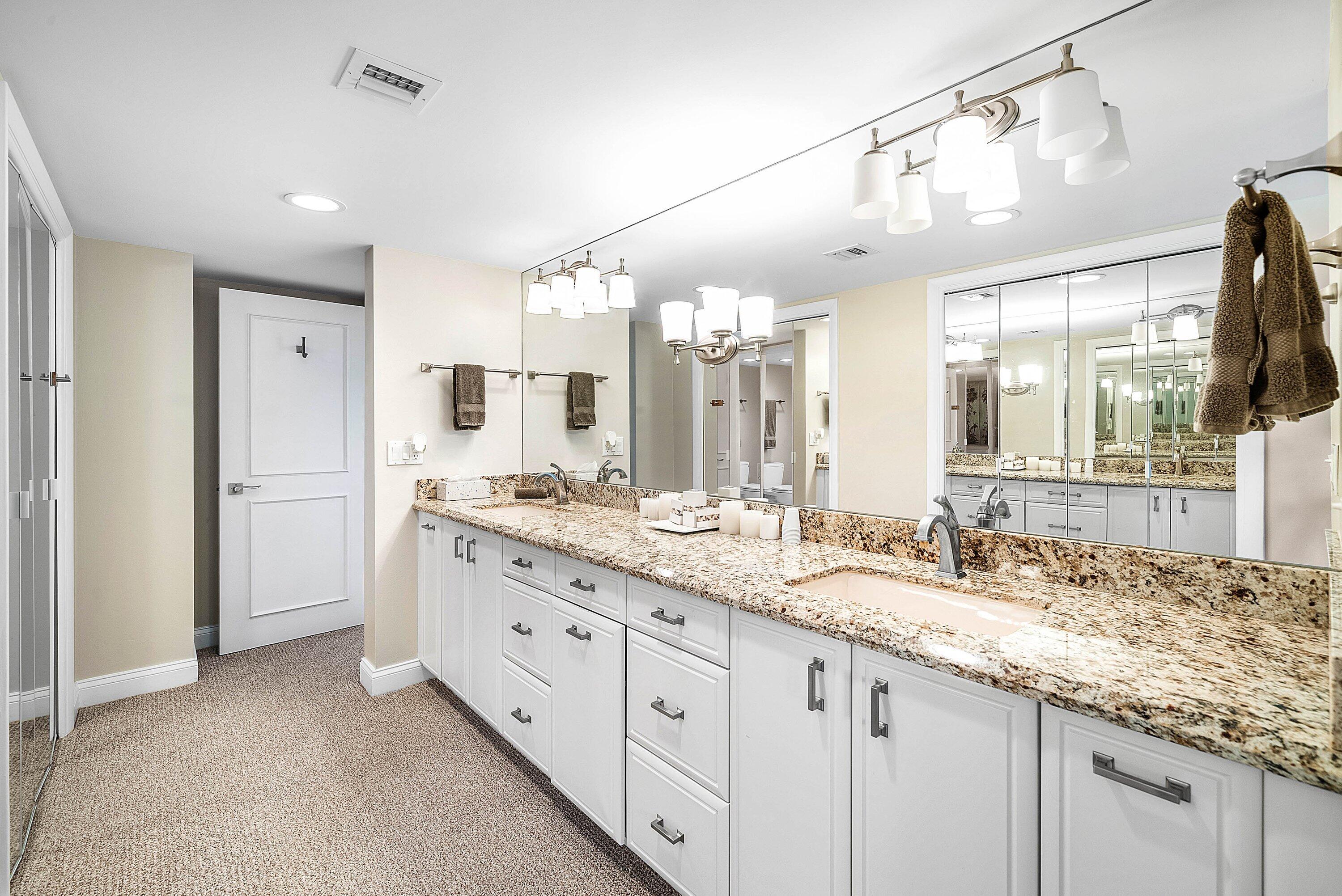 OCEAN PLACE CONDO - Residential Lease