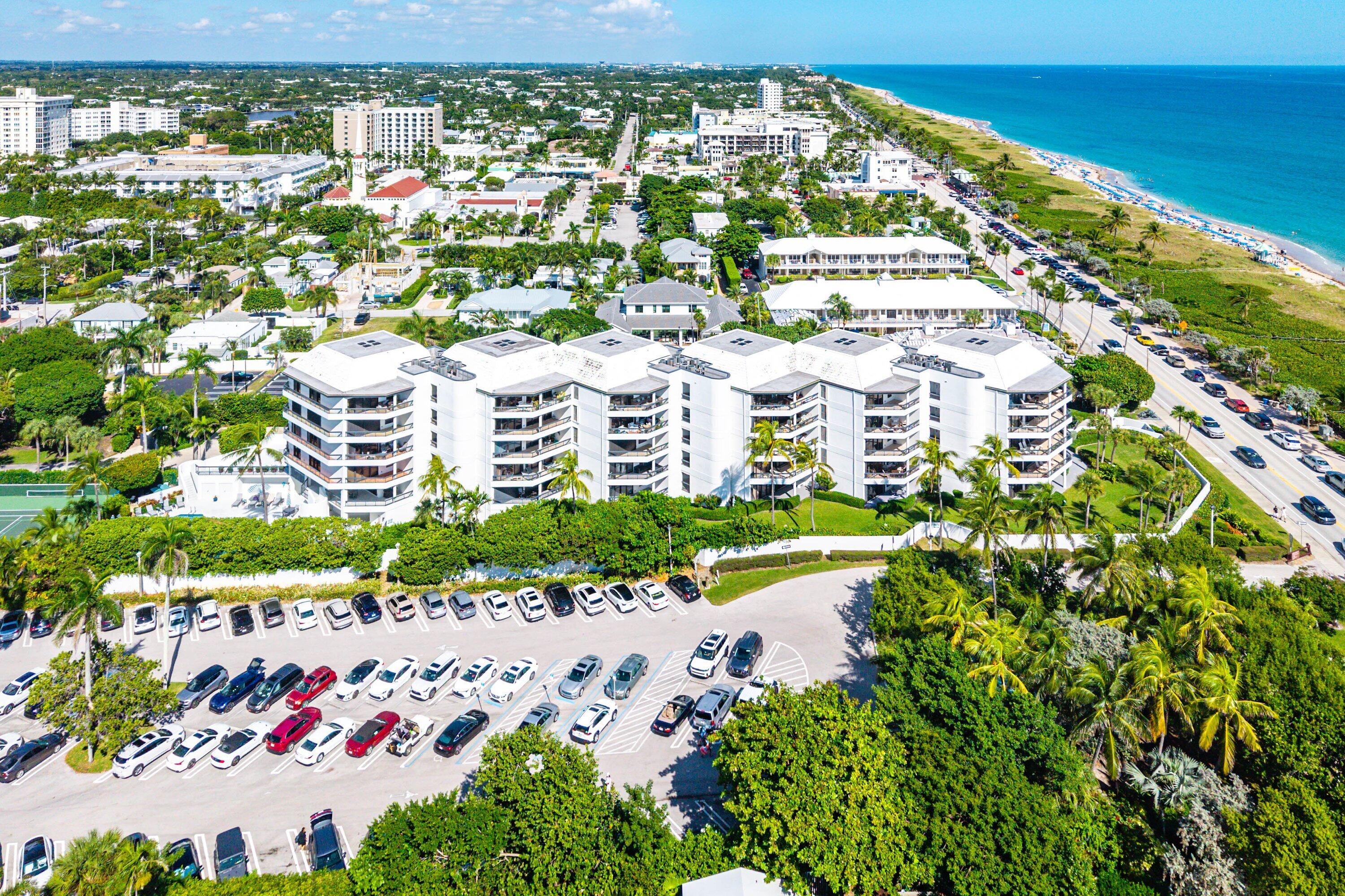 OCEAN PLACE CONDO - Residential Lease