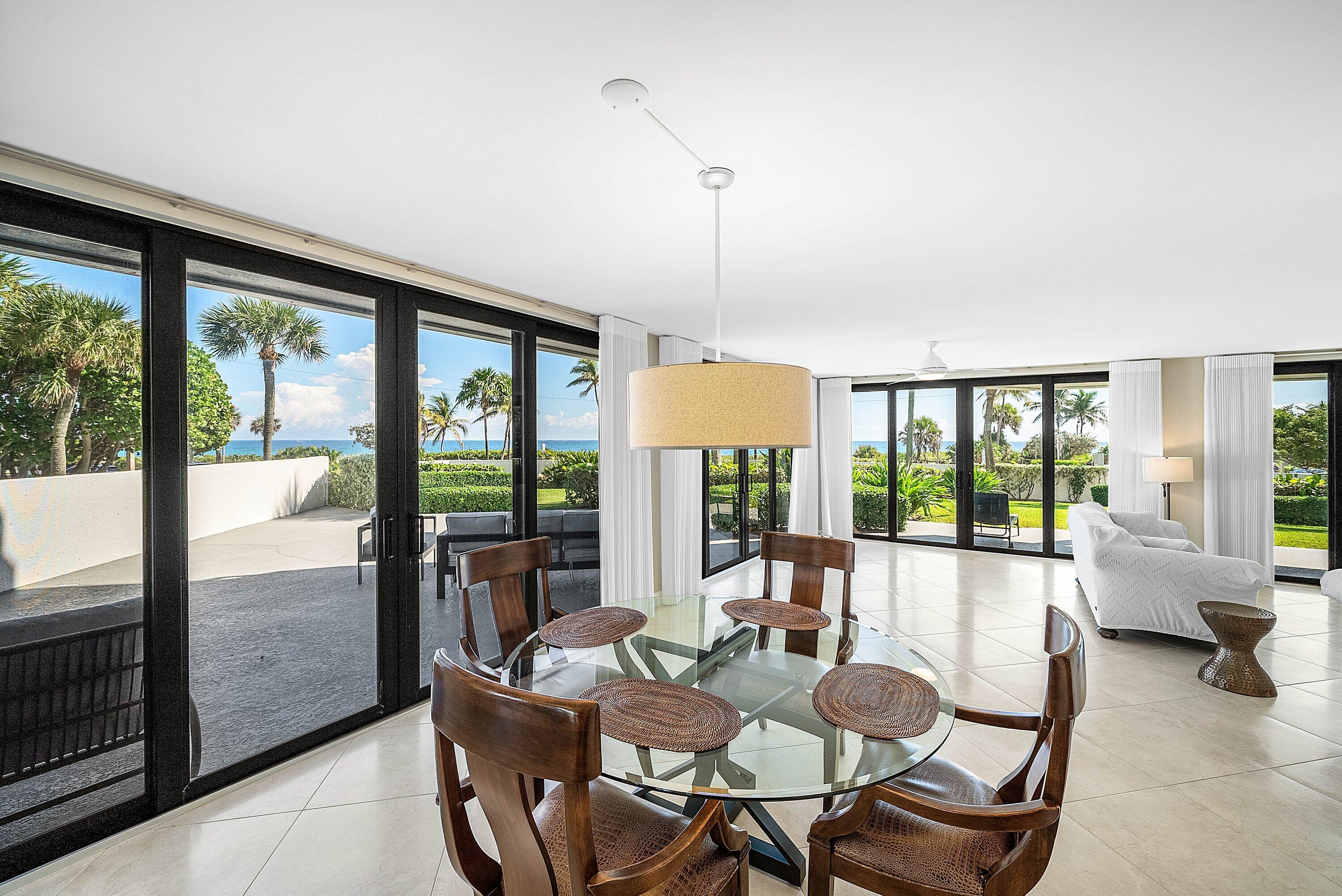 OCEAN PLACE CONDO - Residential Lease