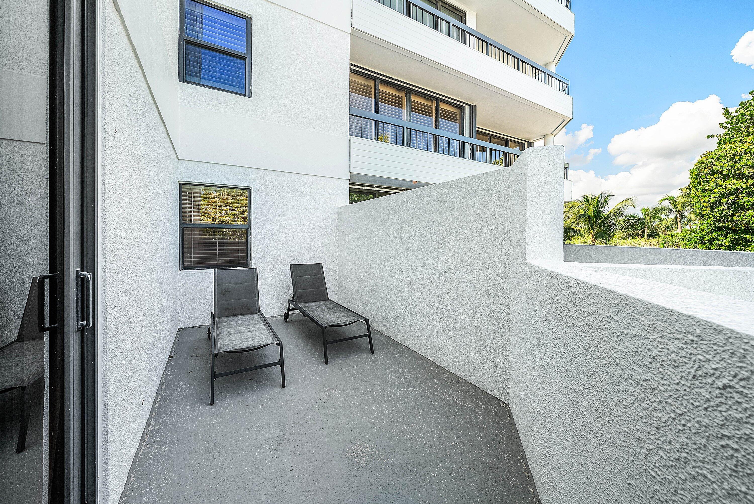 OCEAN PLACE CONDO - Residential Lease