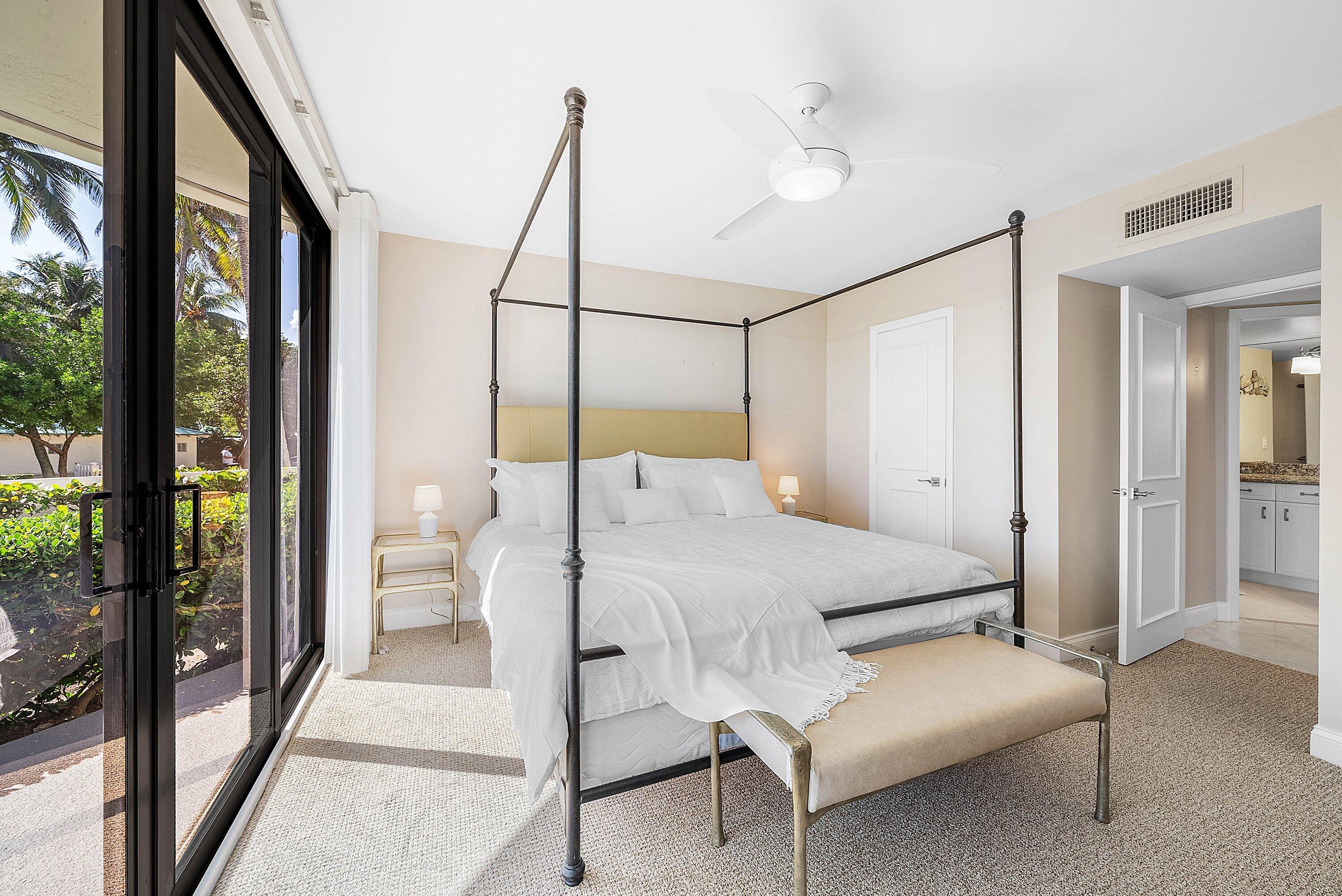 OCEAN PLACE CONDO - Residential Lease