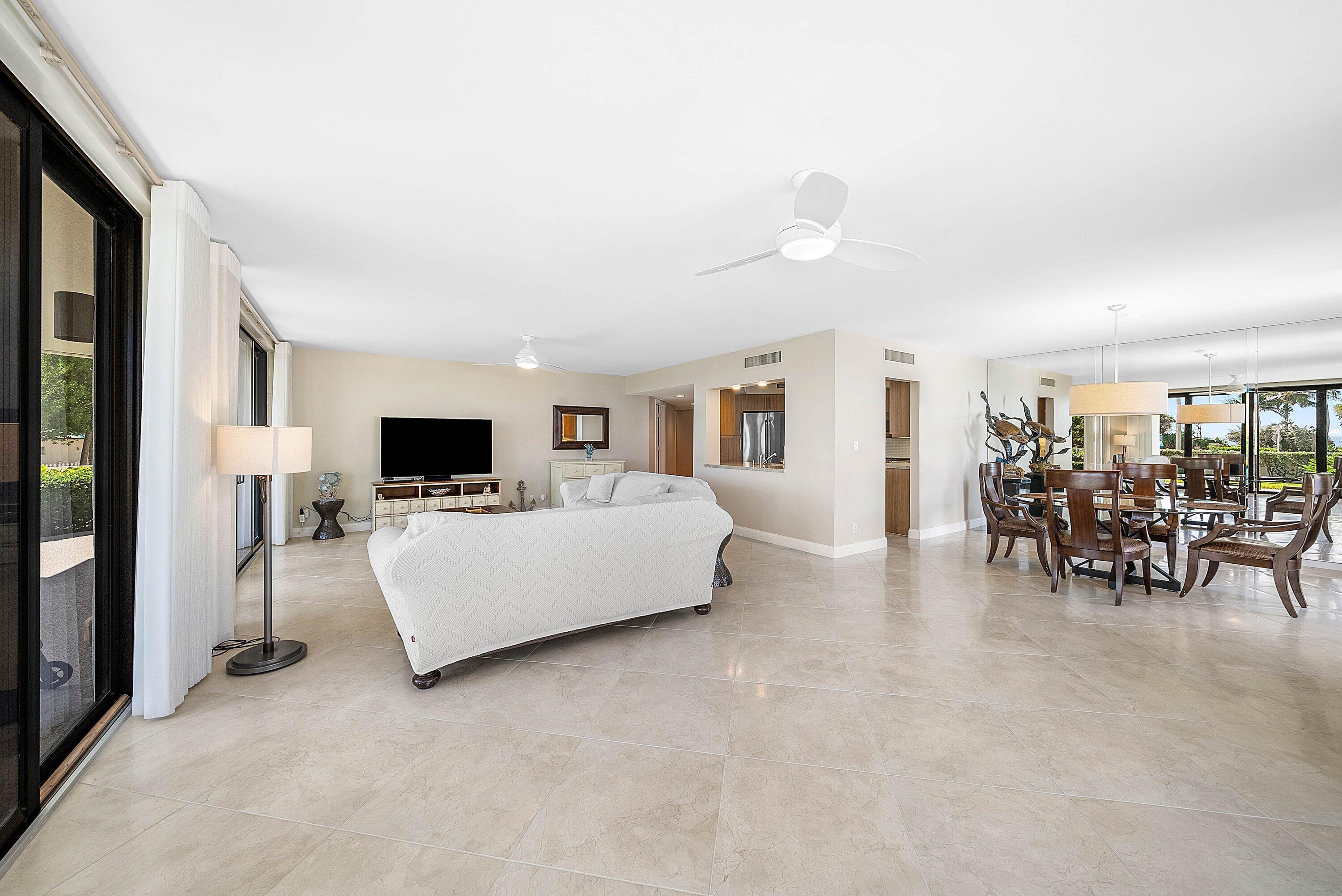 OCEAN PLACE CONDO - Residential Lease