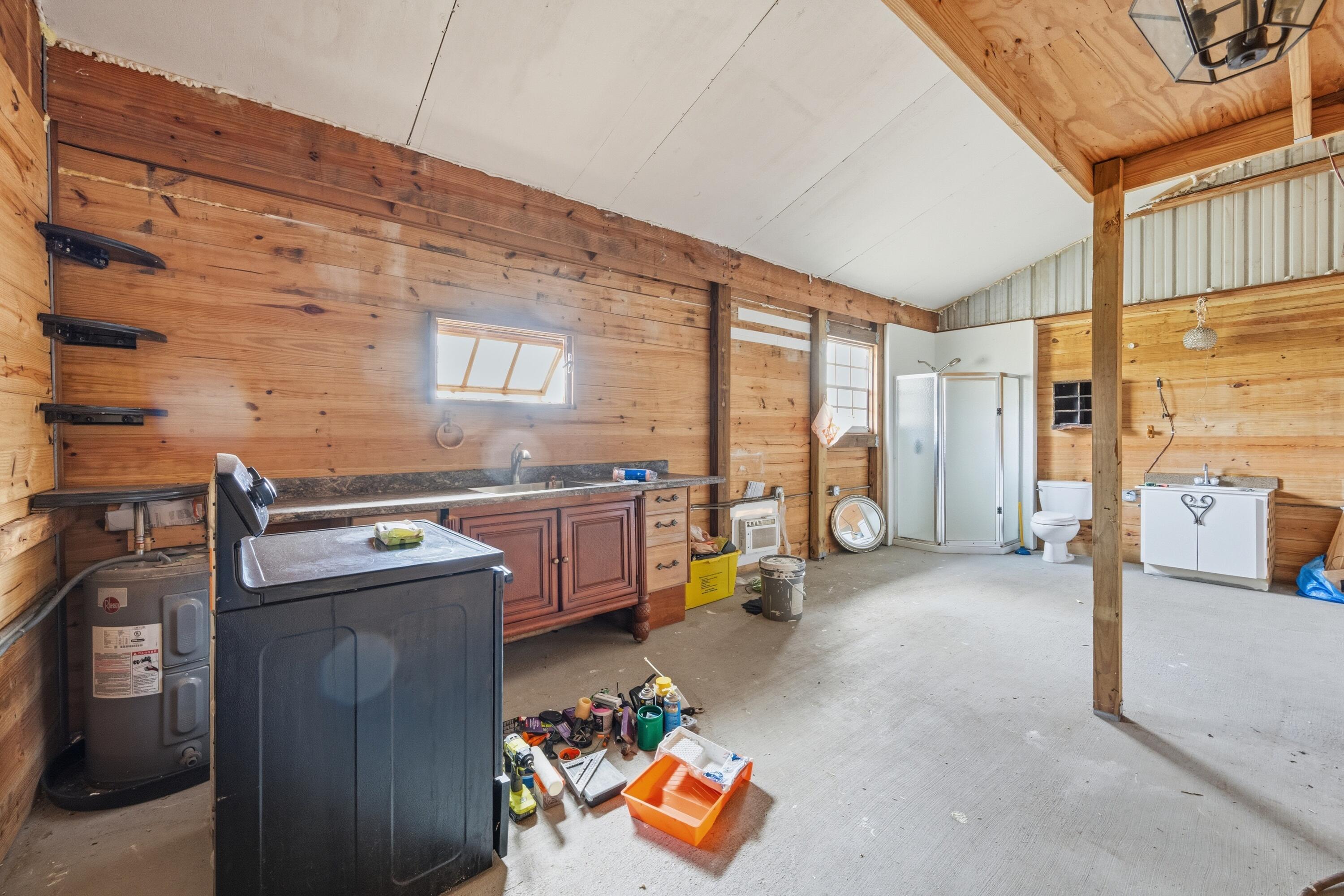 None - Residential Lease