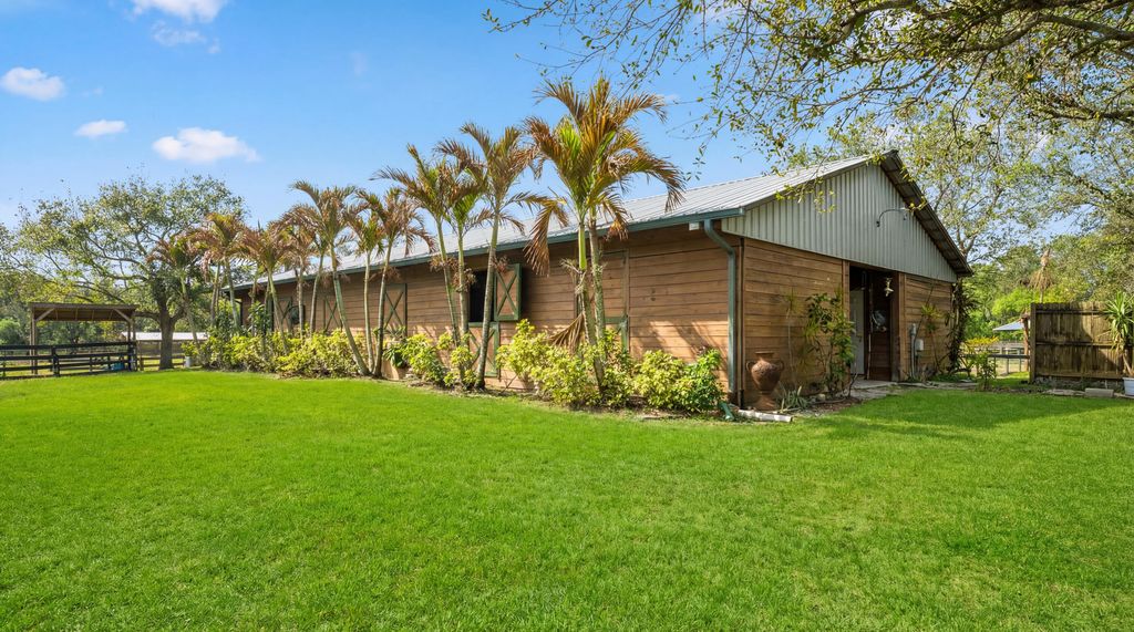 Photo of 12440 Tangerine Boulevard, The Acreage, FL 33412 (MLS # B26004686)