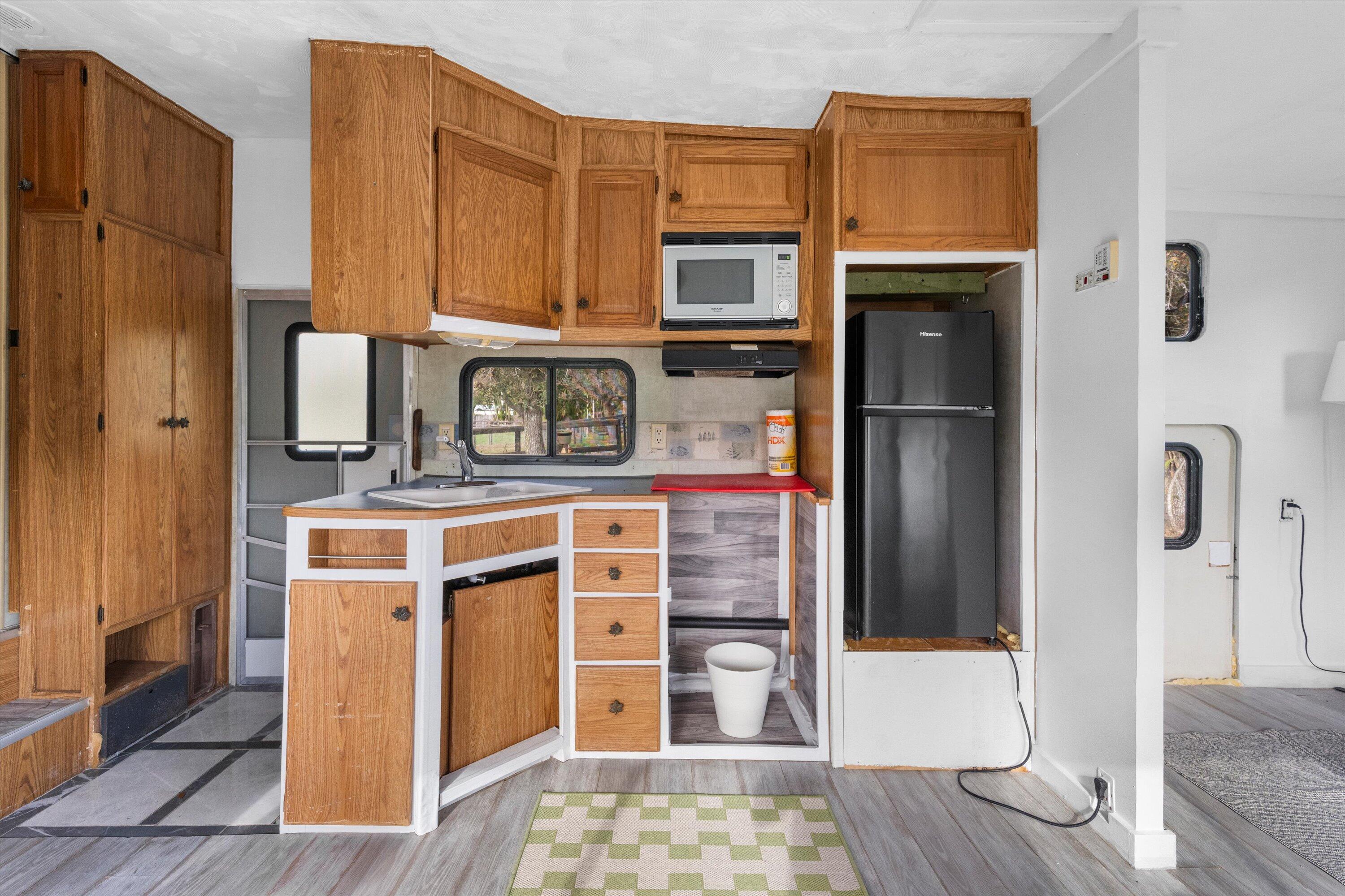 None - Residential Lease