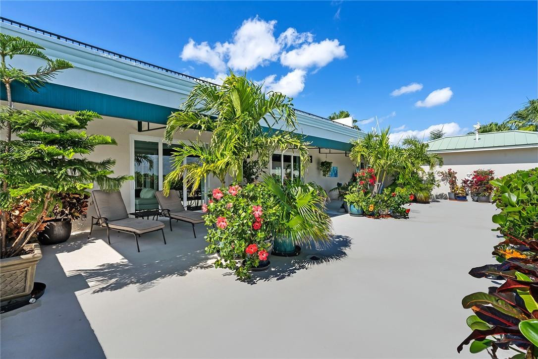RIO VILLAS OF CORAL RIDGE - Residential