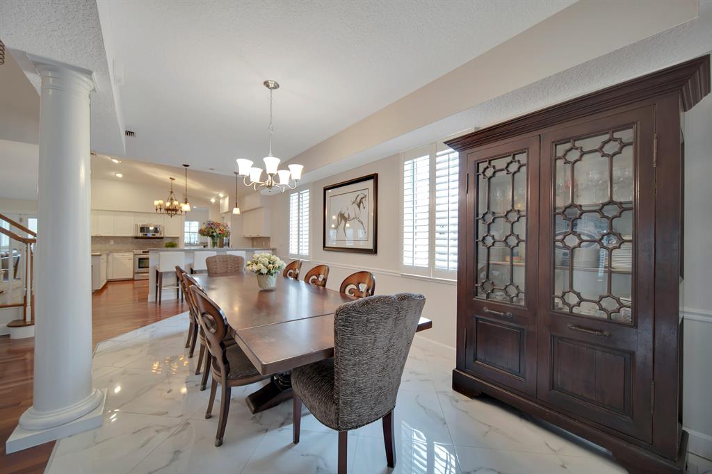 CALOOSA - Residential