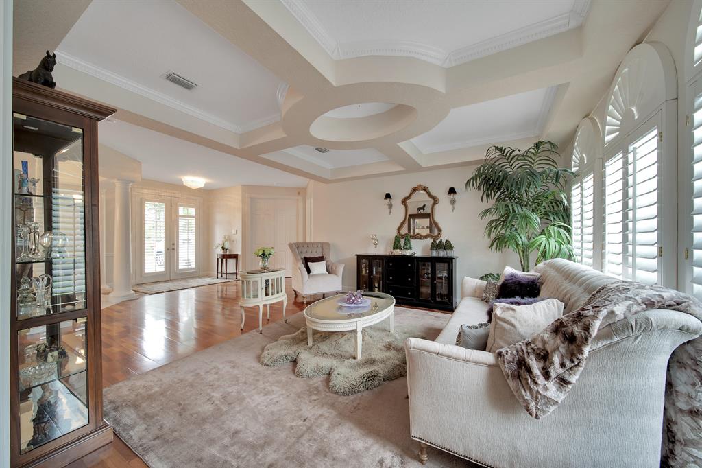 CALOOSA - Residential