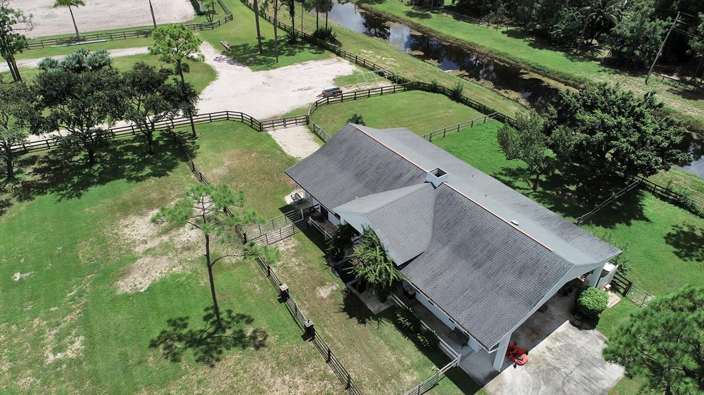 CALOOSA - Residential