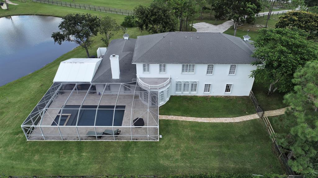 CALOOSA - Residential