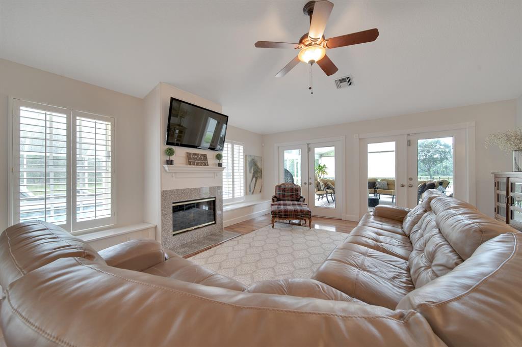 CALOOSA - Residential