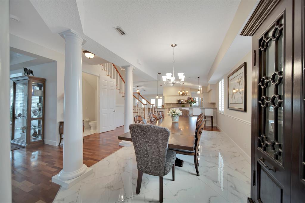 CALOOSA - Residential