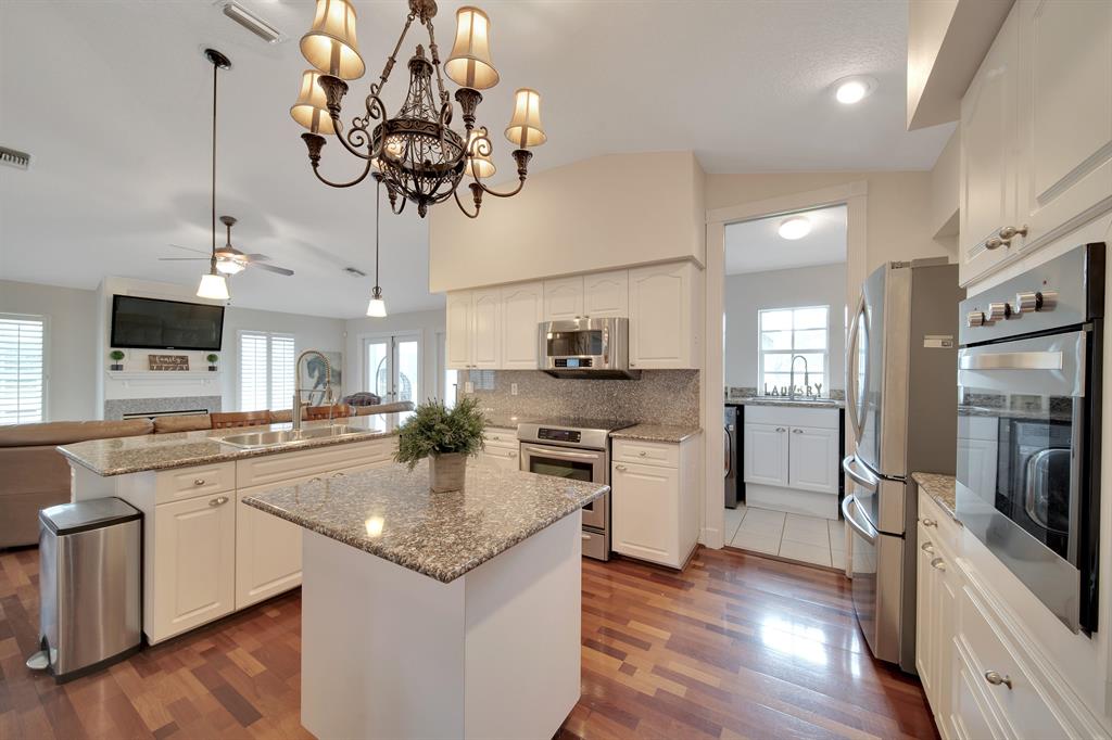 CALOOSA - Residential