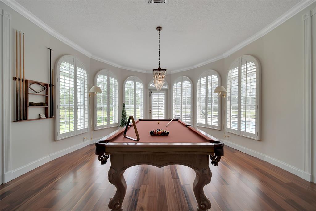 CALOOSA - Residential