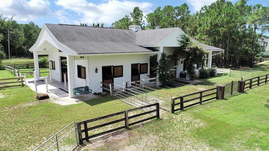 CALOOSA - Residential