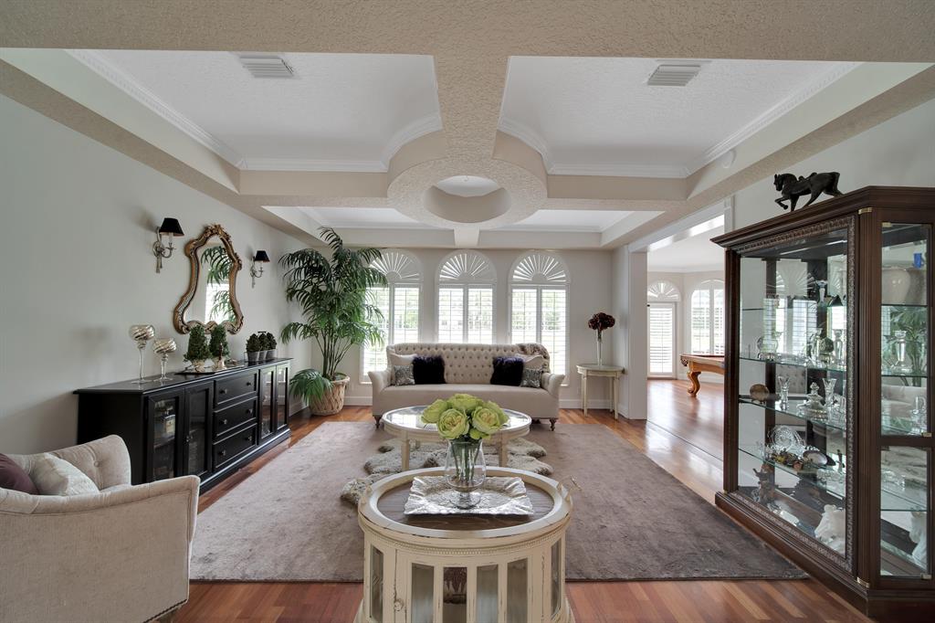 CALOOSA - Residential