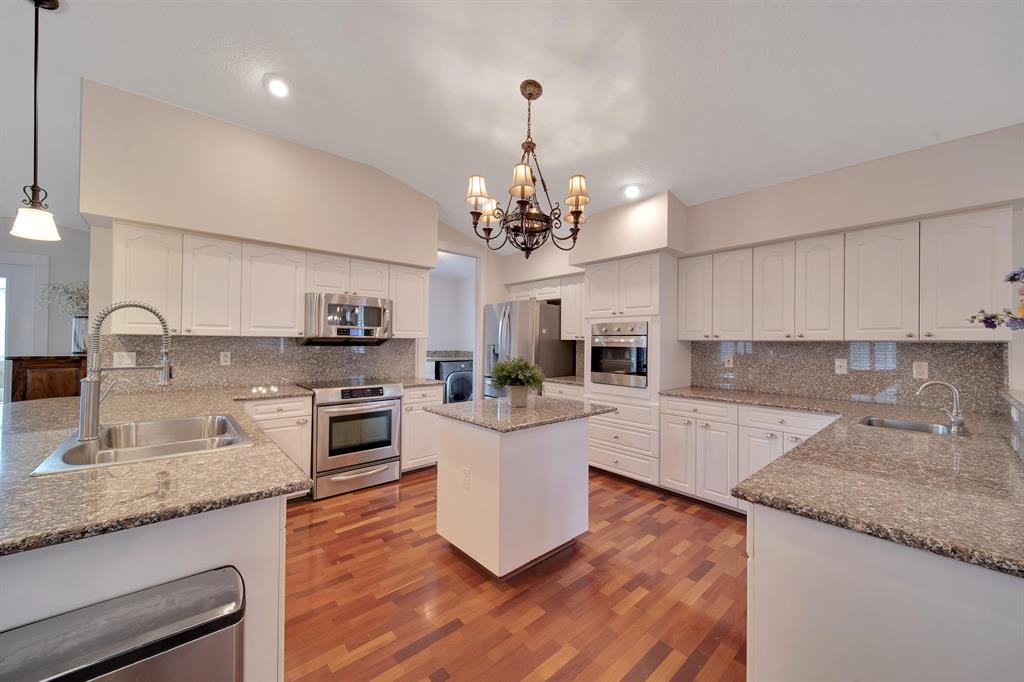 CALOOSA - Residential