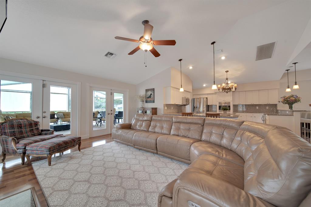 CALOOSA - Residential