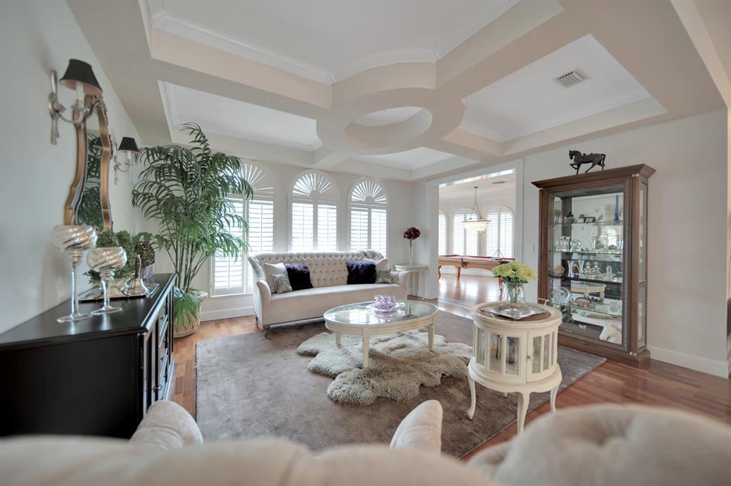 CALOOSA - Residential