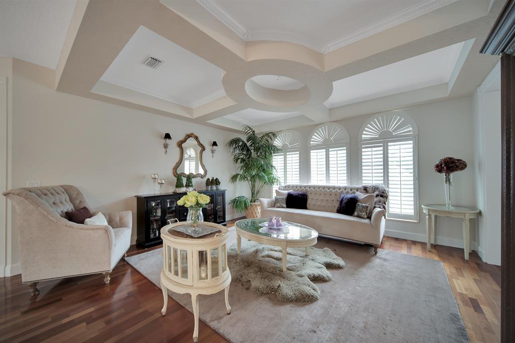 CALOOSA - Residential