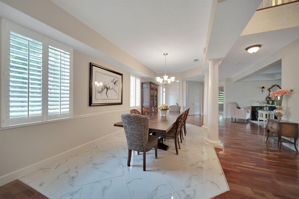 CALOOSA - Residential