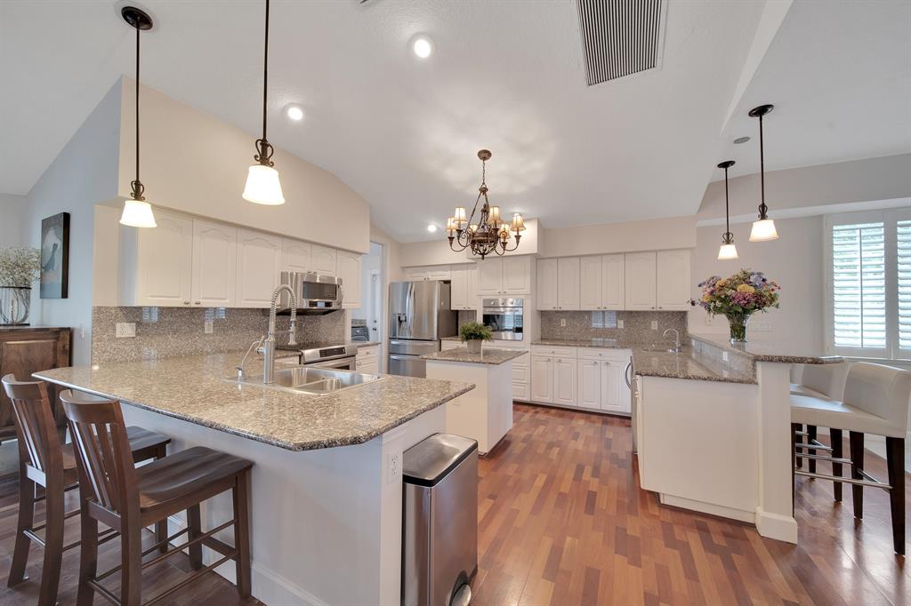 CALOOSA - Residential