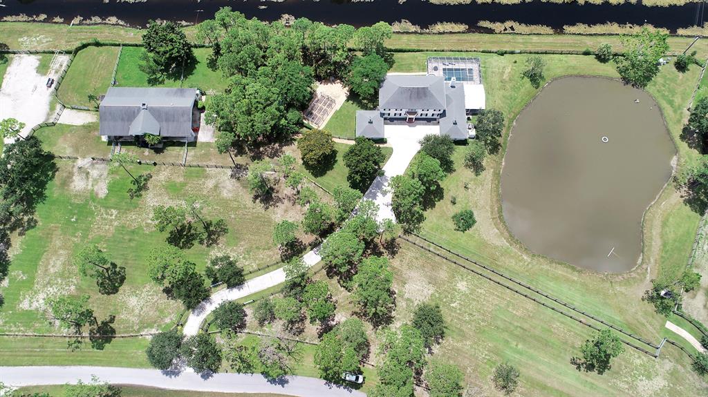 CALOOSA - Residential