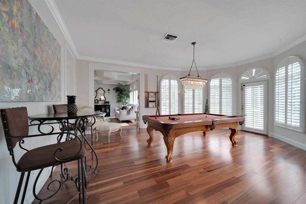 CALOOSA - Residential