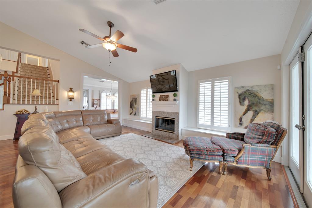 CALOOSA - Residential