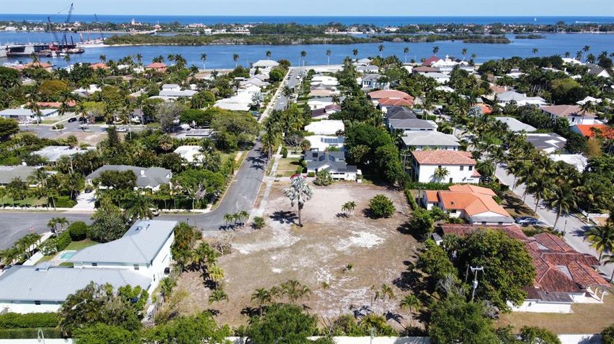 Impressive 33,500+ square foot property offering endless possibilities for developing multiple properties or one unparalleled family compound. Listing includes both 258 and 262 Worth Court S.