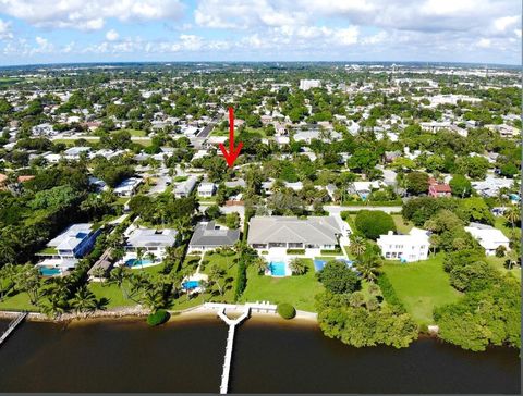 922 S Palmway Lake Worth Beach FL 33460