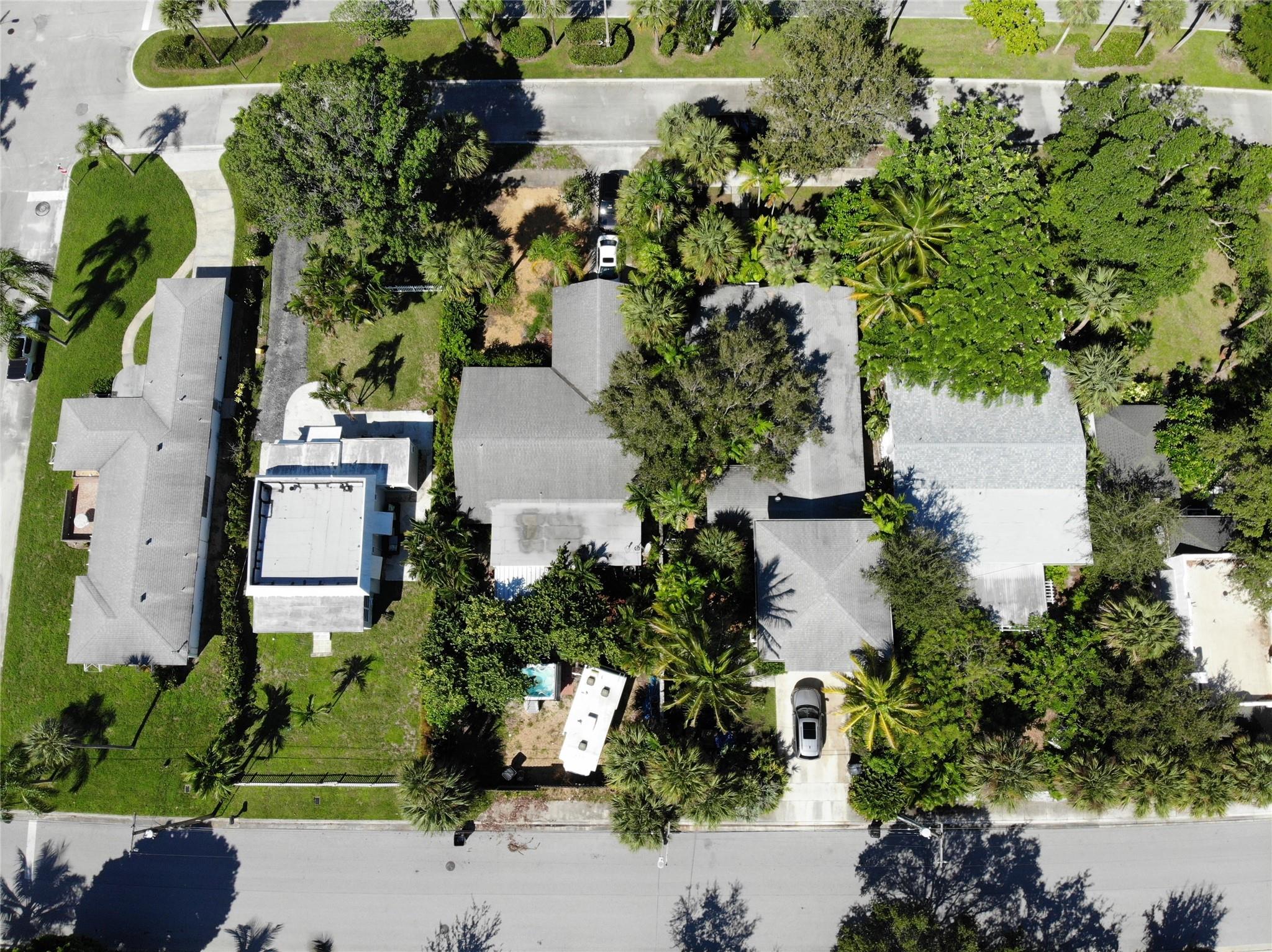 Lake Worth Town Add 01 - Residential