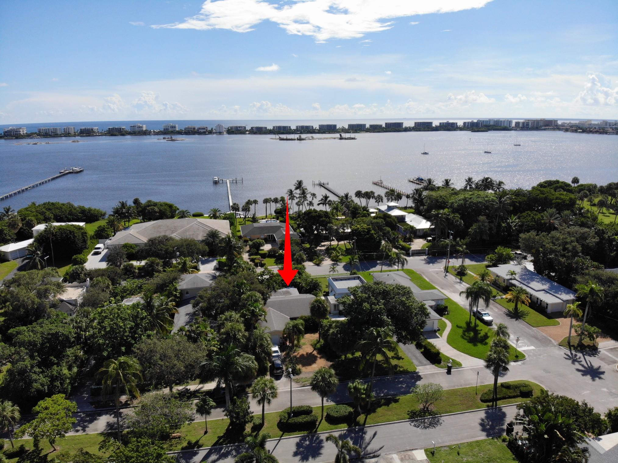 Lake Worth Town Add 01 - Residential